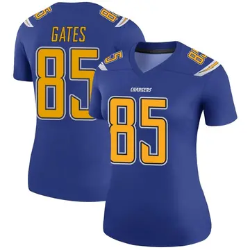 gates color rush jersey