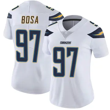 Joey Bosa Los Angeles Chargers Nike Women's 2nd Alternate Game Jersey - Royal