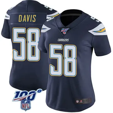 thomas davis jersey