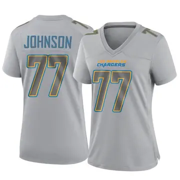 Los Angeles Chargers on X: LADIES AND GENTLEMEN,,, @_ZJ77 https