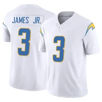 Los Angeles Chargers Nike Game Alternate Jersey - College Navy - Derwin  James - Youth