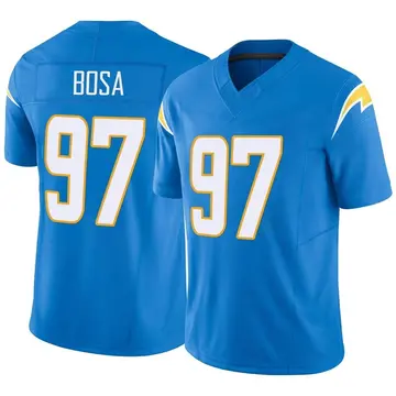 : Outerstuff Joey Bosa Los Angeles Chargers #99 Navy Youth Home  Player Jersey : Sports & Outdoors