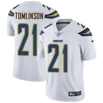 ladainian tomlinson color rush jersey