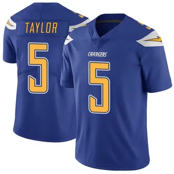 tyrod taylor jersey womens